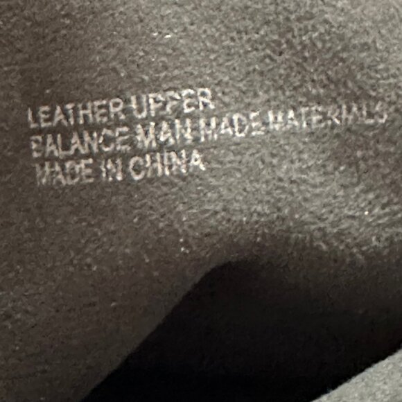 Born Leather Riding Boots Size 7 Women’s - Picture 10 of 10